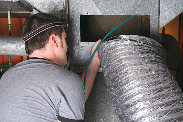 Best Commercial Air Duct Cleaning  in Lazy Mountain, AK